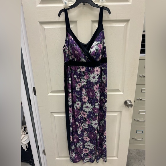 Lane Bryant dress size 18 - Picture 1 of 4